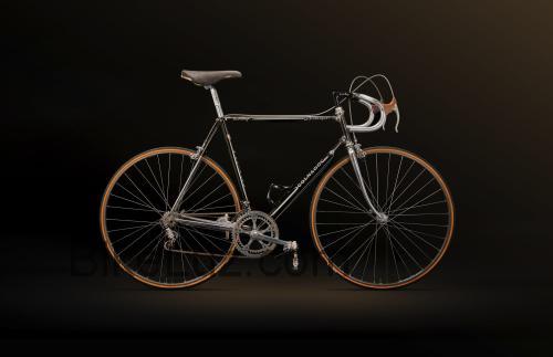 Colnago Arabesque ficha tecnica 